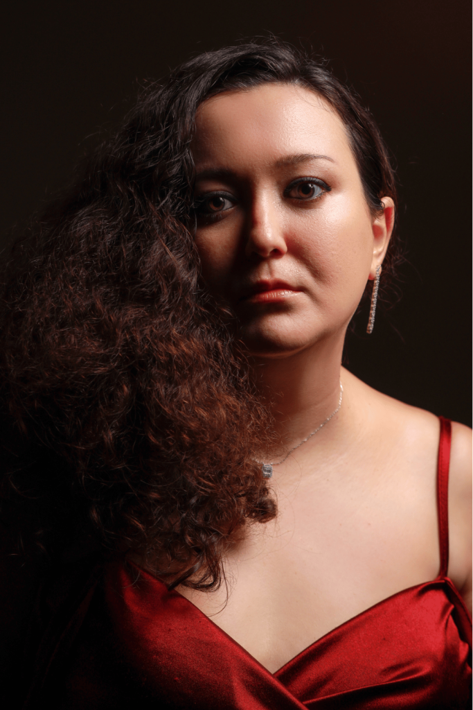 Selin Akdeniz 24 Selin Akdeniz Instrumental Music