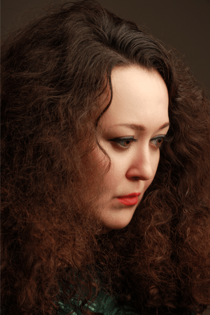 Selin Akdeniz 18 Selin Akdeniz Lirik Soprano