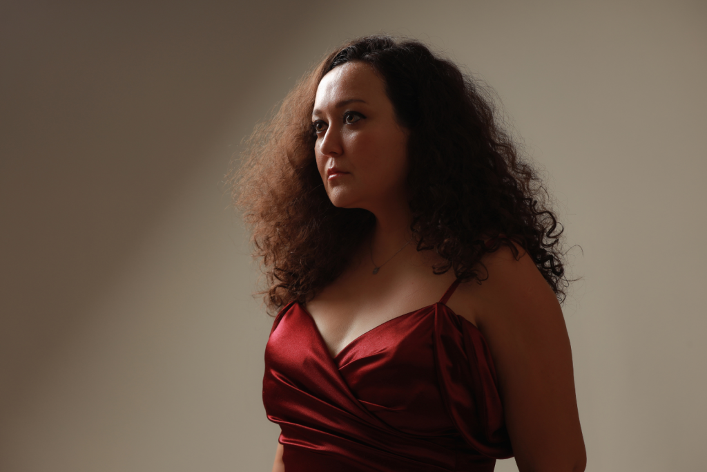 Selin Akdeniz 20 Who is Selin Akdeniz