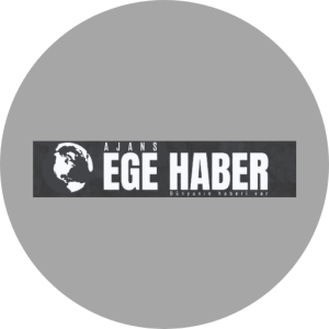 Ege Haber A logo of a media that share about Selin Akdeniz the love song composer in Istanbul