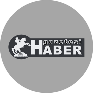 Haber Gazetesi A logo of a media that share about Selin Akdeniz the love song composer in Istanbul