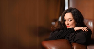 Bu Huzurlu Yuvada Selin Akdeniz New Single