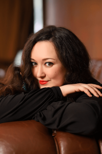 Selin Akdeniz In This Peaceful Nest