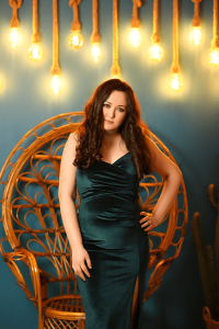 Selin Akdeniz In this Nest