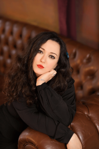 Selin Akdeniz LinkedIn 1