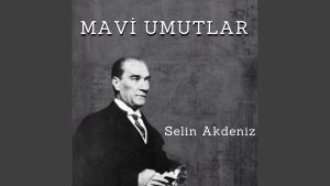 mavi umutlar